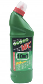 �������� ������������� WC "10�1" 750 ��
